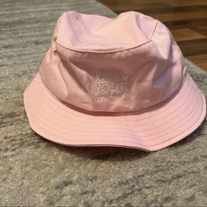 Love Your Melon bucket hat